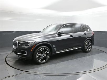 Certified 2023 BMW X5 sDrive40i w/ Premium Package