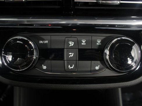 New 2026 Buick Envista Sport Touring w/ Convenience I Package image 6