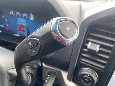 Certified 2024 Ford F150 XLT w/ Mobile Office Package image 18