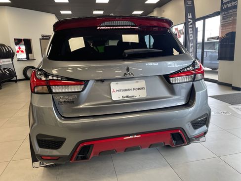 New 2026 Mitsubishi Outlander Sport AWD image 6