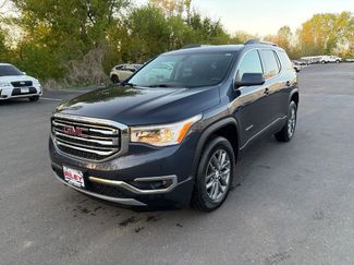 Used 2018 GMC Acadia SLT AWD/4WD video 1