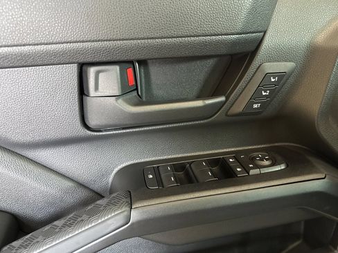 New 2026 Toyota 4Runner TRD Off-Road Premium AWD/4WD image 11