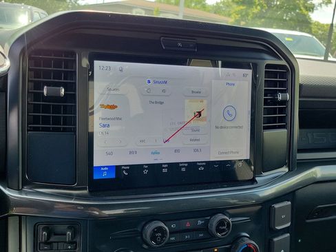 New 2026 Ford F150 STX AWD/4WD image 27