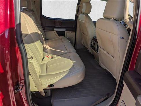 Used 2020 Ford F150 Lariat image 18