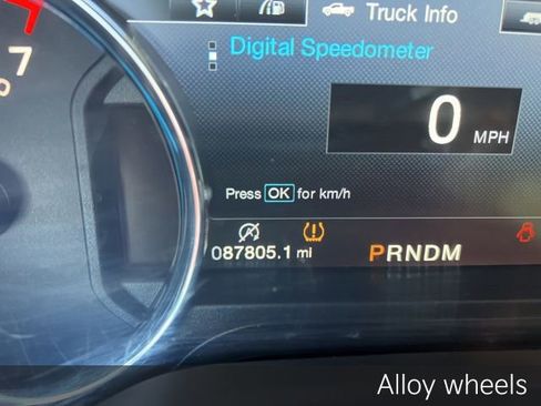 Used 2019 Ford F150 Lariat image 12