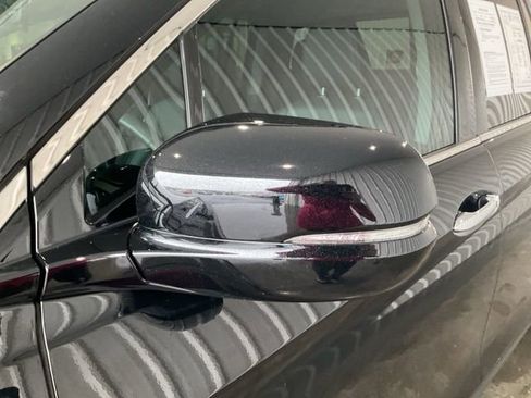 Certified 2023 Honda Ridgeline RTL-E image 3