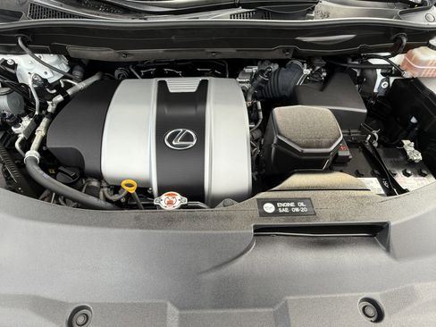 Used 2022 Lexus RX 350L FWD w/ Premium Package image 31