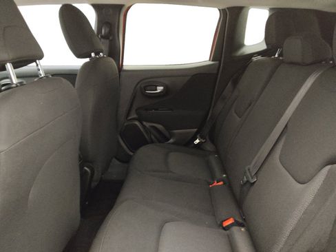 Used 2020 Jeep Renegade Sport w/ Sport Appearance Group FWD image 18
