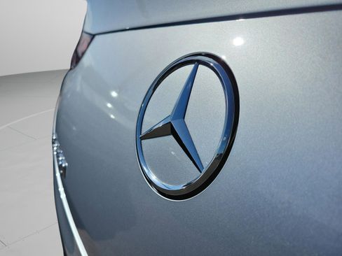 Used 2026 Mercedes-Benz GLE 450 4MATIC Coupe image 31
