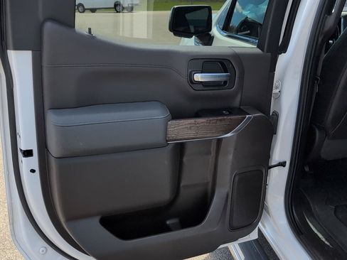 Used 2020 GMC Sierra 1500 Denali w/ Denali Ultimate Package AWD/4WD image 15