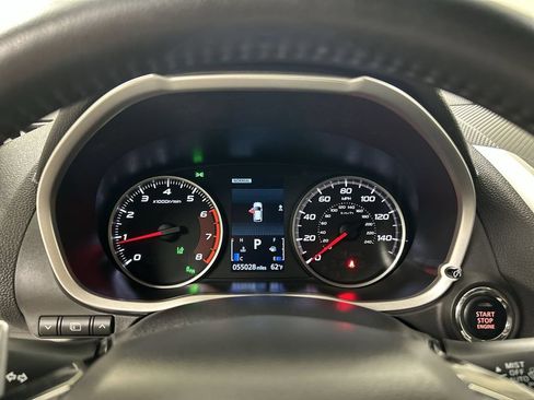 Used 2023 Mitsubishi Eclipse Cross SEL AWD/4WD image 13