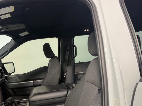 Used 2025 Ford F150 XLT w/ Equipment Group 302A MID image 23