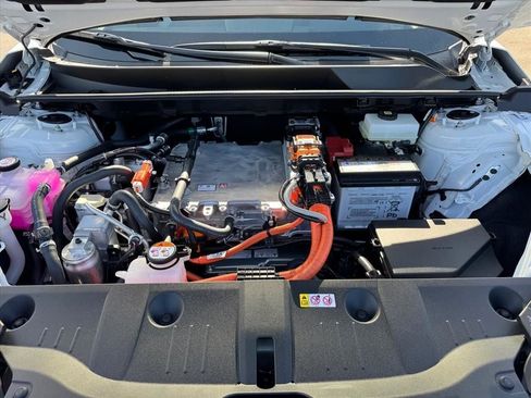 New 2026 Toyota bZ image 10