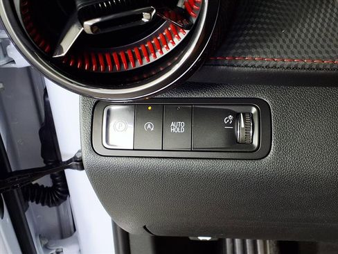 New 2026 Chevrolet Equinox RS w/ Convenience Package III image 9