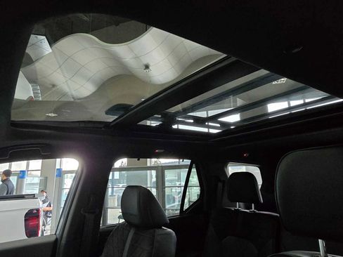 New 2026 Honda Pilot Black Edition image 22