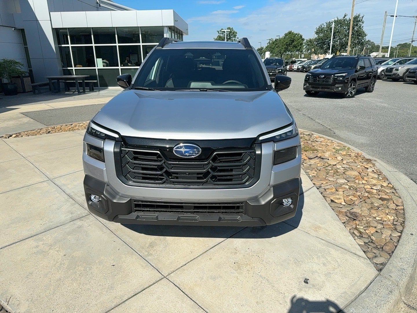 New 2026 Subaru Outback Touring XT AWD/4WD image 3
