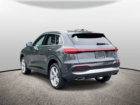 New 2026 Audi Q5 Premium Plus AWD/4WD image 6