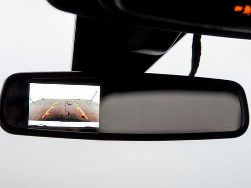 Used 2021 Ford Explorer 4WD Police Interceptor image 26