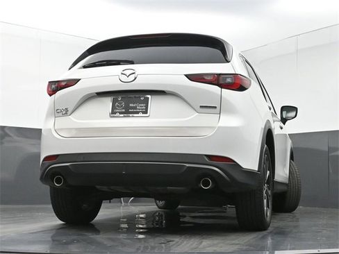 Certified 2023 MAZDA CX-5 AWD 2.5 S w/ Premium Plus Pkg image 31