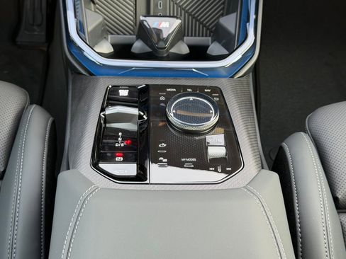 New 2026 BMW X3 xDrive30 w/ M Sport Package image 15