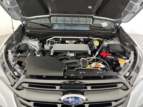 New 2026 Subaru Ascent Bronze Edition AWD/4WD image 24