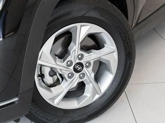 Used 2024 Hyundai Tucson SEL FWD video 2