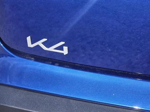 New 2026 Kia K4 GT-Line Turbo FWD image 5