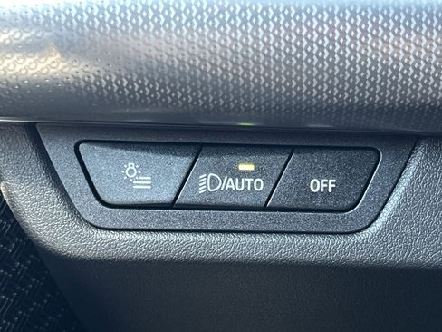 New 2025 BMW X2 M35i w/ Premium Package image 16