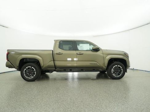 New 2025 Toyota Tacoma TRD Sport image 60