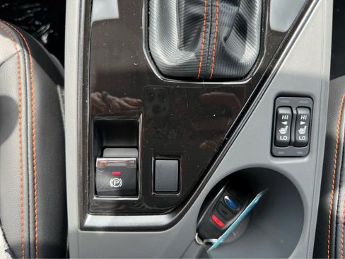 New 2026 Subaru Crosstrek 2.5i Limited AWD/4WD image 31