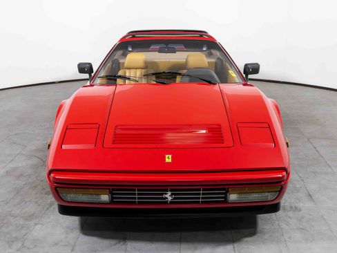 Used 1988 Ferrari 328 GTS image 3