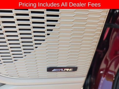 Used 2022 Jeep Grand Cherokee L Limited w/ Black Appearance Package RWD image 16