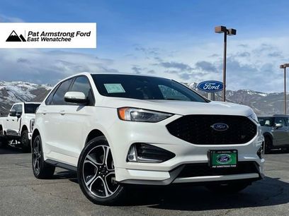 Used 2023 Ford Edge ST