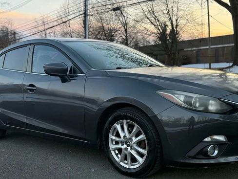 Used 2014 MAZDA MAZDA3 i Touring image 8