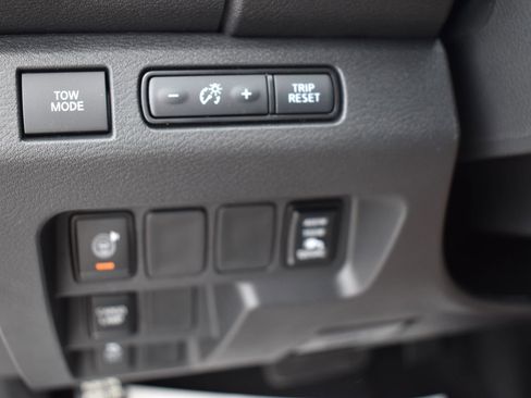 New 2026 Nissan Frontier SV w/ SV Convenience Package image 44