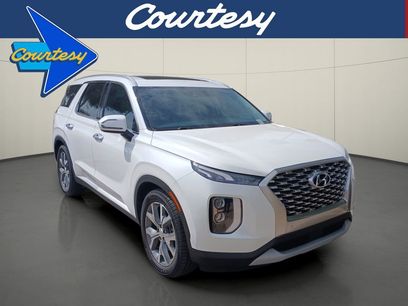 Used 2022 Hyundai Palisade SEL w/ Premium Package