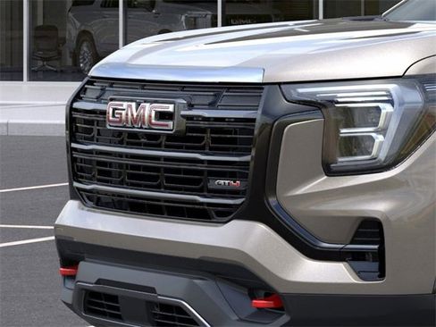 New 2026 GMC Terrain AT4 image 13