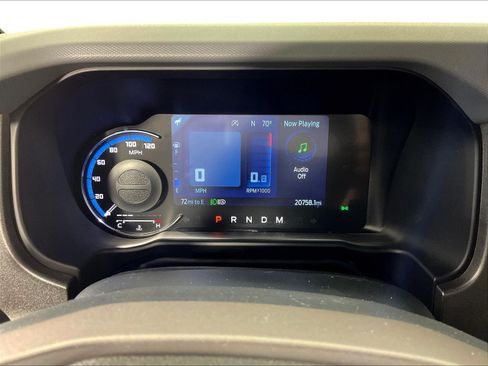 Used 2024 Ford Bronco Big Bend AWD/4WD image 13