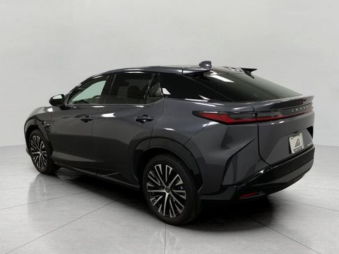 New 2026 Lexus RZ 350e 2WD image 7