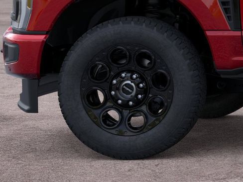 New 2026 Ford F250 Lariat w/ Black Appearance Package AWD/4WD image 20