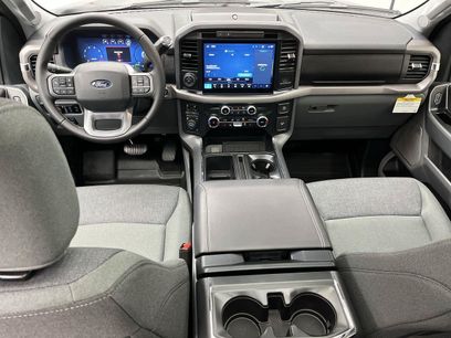 New 2025 Ford F150 XLT w/ Equipment Group 303A High
