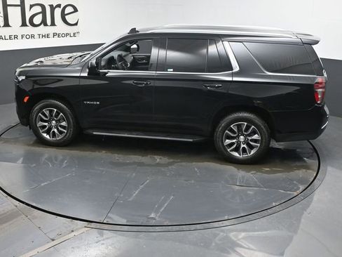 Used 2023 Chevrolet Tahoe LS image 44