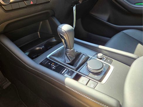 New 2026 MAZDA MAZDA3 s Sport FWD image 26