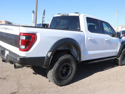 Used 2023 Ford F150 Raptor w/ Raptor Carbon Fiber Package image 7