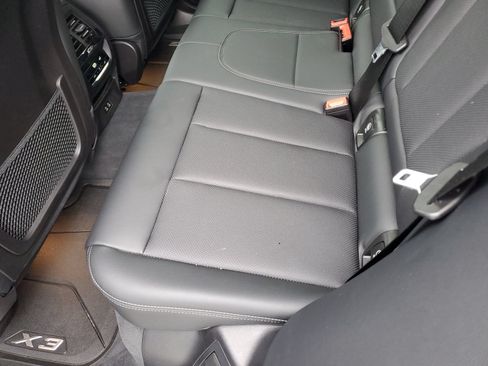 Used 2023 BMW X3 xDrive30i AWD/4WD image 15