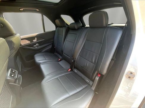 Certified 2023 Mercedes-Benz GLE 350 4MATIC image 24