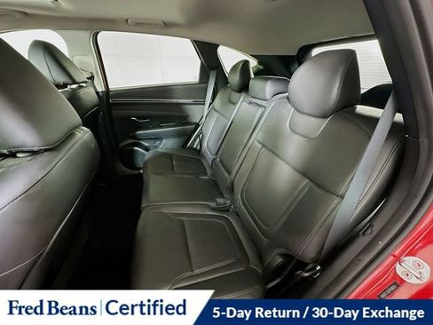 Used 2023 Hyundai Tucson SEL w/ Convenience Package image 26