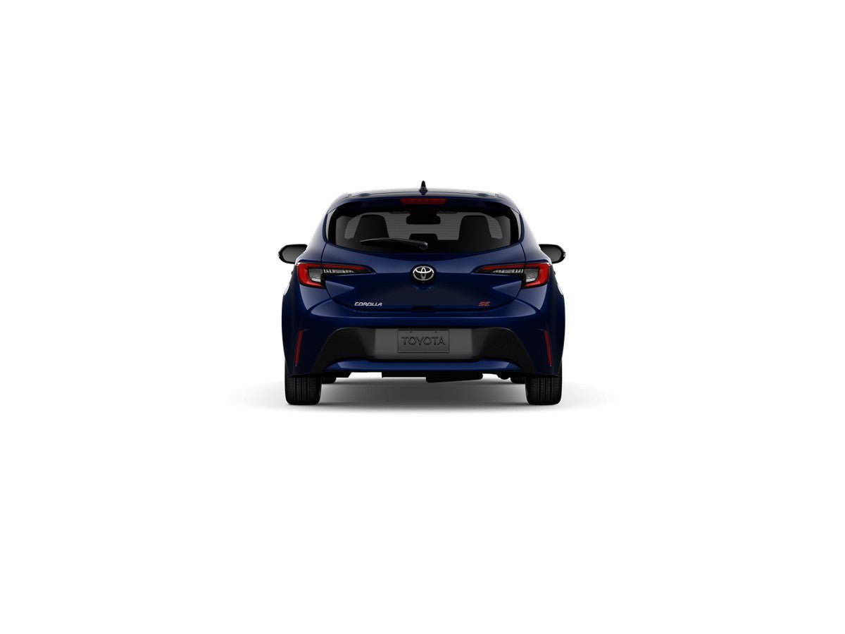 New 2027 Toyota Corolla SE w/ SE Premium Package FWD image 8