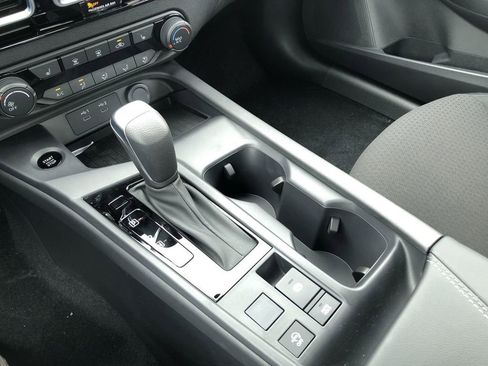 New 2026 Nissan Sentra S w/ S Cold Weather Package FWD image 27