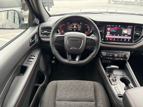 New 2026 Dodge Durango GT image 14